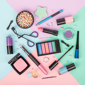美妆工具