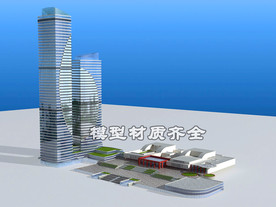 高层模型