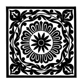 吉祥图案 中国纹样 吉祥底纹