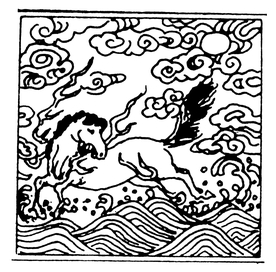 中国元素 中国纹样 吉祥元素