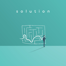 职场AI矢量素材