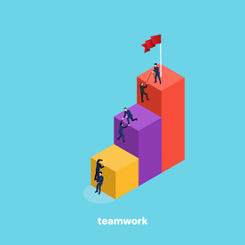 职场AI矢量素材