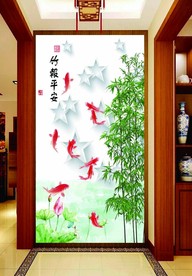 背景墙 装修背景墙效果图