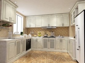 整体橱柜 餐厅家具 效果图 厨