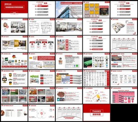 家装PPT 整装 装饰