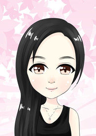 原创Q版 PSD精细分层人物