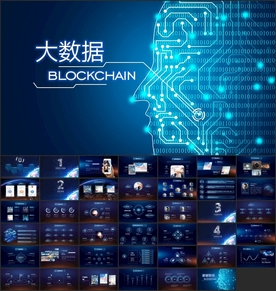 大数据互联网PPT