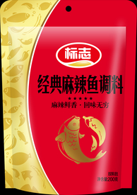鱼调料