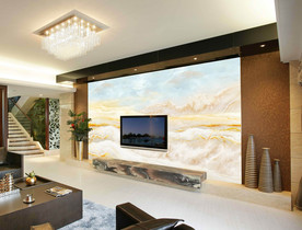 山水背景 石纹背景 大理石背景