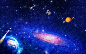 星空
