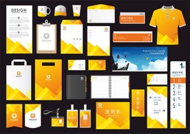 VI视觉形象识别系统