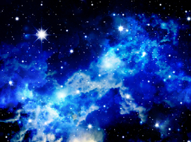 大型高清星空吊顶