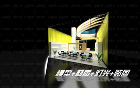 展览展示展台会展