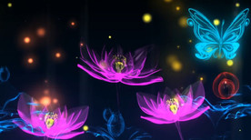 知否知否歌曲舞台背景