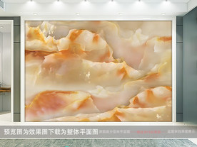 大理石 背景墙