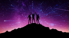 疾风歌曲背景视频