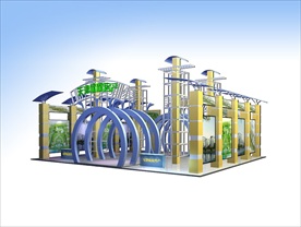 房产展  地产展