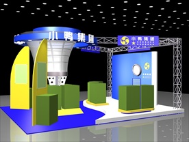 电器展 电子科技用品展