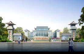 姚安县民族中学校