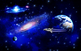 星空