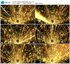 欢乐的跳吧 印度 舞台背景视频