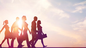 《迎着风》蓝波歌曲配乐成品