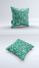 室内家居抱枕枕头图案印刷文件