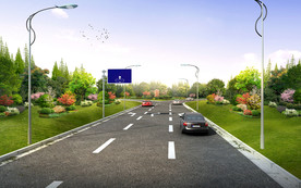 道路绿化