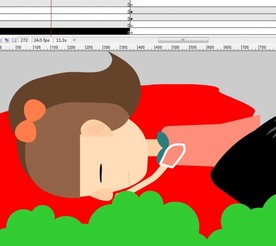 高空抛物伤人宣传广告30秒