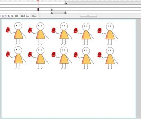 保护环境之他们的想法64秒