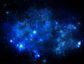 星空吊顶贴膜 星空穹顶