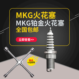 火花塞主图