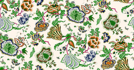 小花 小碎花 大花