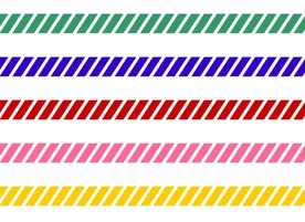 加载项创意重复播放的流动波纹