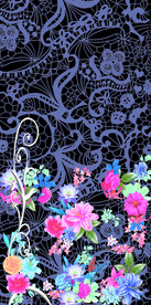 花 花纹 鲜花 花朵