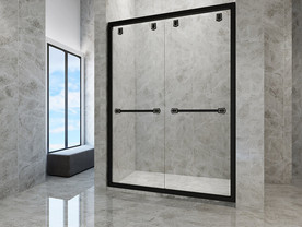 淋浴房 淋浴房效果图 淋浴产品