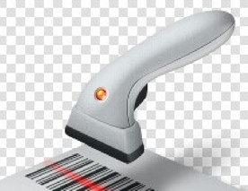 扫码器RHINO模型