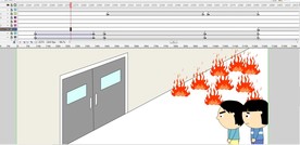 消防逃生口诀 3分钟