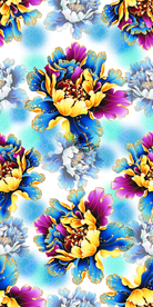 大花 牡丹花 鲜花 花朵