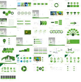 通用环保新能源产品计划PPT