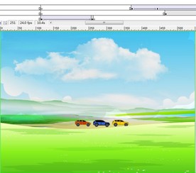 关于西藏的环保动画公动漫15秒