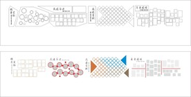 企业文化墙布置