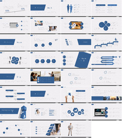 房地产策划公司PPT动态下载