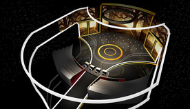 舞台 节目 演唱会 灯光 屏幕