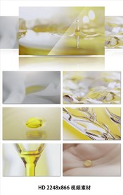 精油制作过程视频