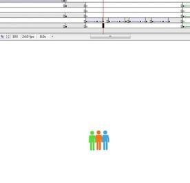 三个火柴人的超级变身11秒