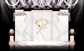 婚礼布置