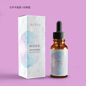 逆龄玻尿酸精华液