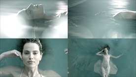 欧美女性面部化妆品