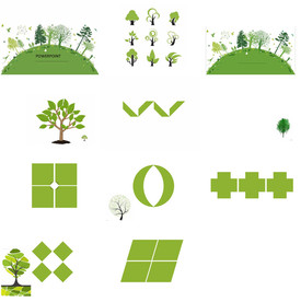 通用绿色补贴新能源产品PPT